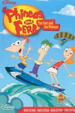 Watch Phineas and Ferb 9Movies